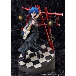 BOCCHI THE ROCK! - Ryo Yamada 1/7 Aniplex PVC Figure 23 cm