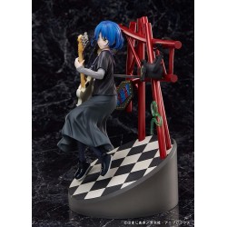 BOCCHI THE ROCK! - Ryo Yamada 1/7 Aniplex PVC Figure 23 cm