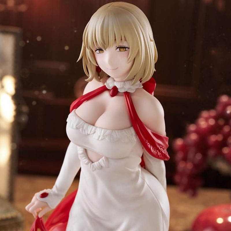 DELICIOUS IN DUNGEON - Falin Dress style Ver. Tenitol Tall Furyu PVC Figure 30 cm