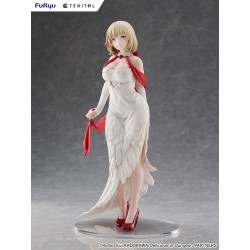 DELICIOUS IN DUNGEON - Falin Dress style Ver. Tenitol Tall Furyu PVC Figure 30 cm