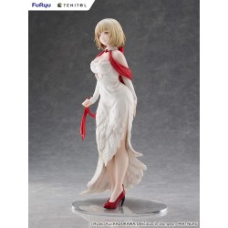 DELICIOUS IN DUNGEON - Falin Dress style Ver. Tenitol Tall Furyu PVC Figure 30 cm