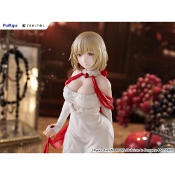 DELICIOUS IN DUNGEON - Falin Dress style Ver. Tenitol Tall Furyu PVC Figure 30 cm
