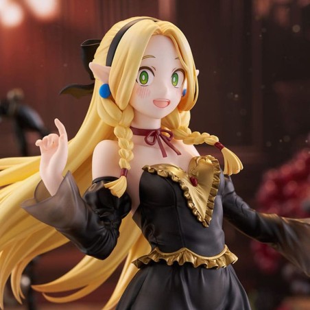 DELICIOUS IN DUNGEON - Marcille Dress style Ver. Tenitol Tall Furyu PVC Figure 28 cm