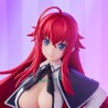 HIGH SCHOOL DXD HERO - Rias Gremory Doki Doki Ver. Pop Up Parade PVC Figure L Size 14 cm