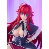 HIGH SCHOOL DXD HERO - Rias Gremory Doki Doki Ver. Pop Up Parade PVC Figure L Size 14 cm