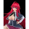 HIGH SCHOOL DXD HERO - Rias Gremory Doki Doki Ver. Pop Up Parade PVC Figure L Size 14 cm