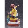 HOLOLIVE PRODUCTION - Inugami Korone We Are Gamers Ver. 1/7 Design COCO PVC Figure 20 cm
