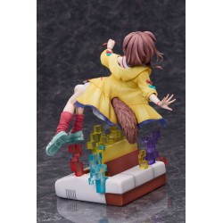 HOLOLIVE PRODUCTION - Inugami Korone We Are Gamers Ver. 1/7 Design COCO PVC Figure 20 cm