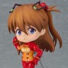 NEON GENESIS EVANGELION: 2.0 YOU CAN (NOT) ADVANCE - Shikinami Asuka Langley Test Suit Ver. Nendoroid Action Figure 10 cm
