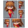 NEON GENESIS EVANGELION: 2.0 YOU CAN (NOT) ADVANCE - Shikinami Asuka Langley Test Suit Ver. Nendoroid Action Figure 10 cm