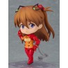 NEON GENESIS EVANGELION: 2.0 YOU CAN (NOT) ADVANCE - Shikinami Asuka Langley Test Suit Ver. Nendoroid Action Figure 10 cm