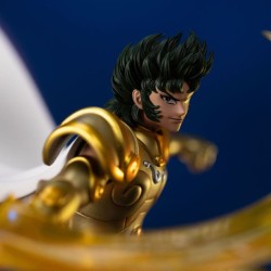 SAINT SEIYA - Capricorn Shura Art Scale 1/10 Iron Studios PVC Figure 25 cm