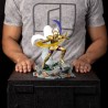 SAINT SEIYA - Capricorn Shura Art Scale 1/10 Iron Studios PVC Figure 25 cm