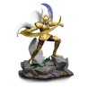 SAINT SEIYA - Capricorn Shura Art Scale 1/10 Iron Studios PVC Figure 25 cm