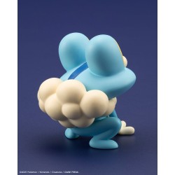 POKÉMON - Calem & Froakie ARTFXJ 1/8 Kotobukiya PVC Figure 20 cm