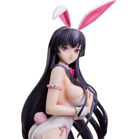 CODE GEASS: ROZÉ OF THE RECAPTURE - Sakura Haruyanaginomiya Bunny Ver. B-Style Megahouse PVC Figure 45 cm
