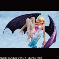 ONE PIECE - Stussy Evolutionary History Portrait Of Pirates Megahouse PVC Figure 19 cm