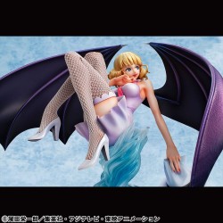 ONE PIECE - Stussy Evolutionary History Portrait Of Pirates Megahouse PVC Figure 19 cm