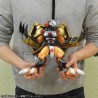 DIGIMON ADVENTURE - Wargreymon & Taichi Yagami Precious G.E.M. Series Megahouse (Re-run) PVC Figure 25 cm
