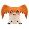 DIGIMON ADVENTURE - Patamon Look Up Megahouse PVC Figure 11 cm