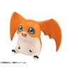 DIGIMON ADVENTURE - Patamon Look Up Megahouse PVC Figure 11 cm