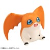DIGIMON ADVENTURE - Patamon Look Up Megahouse PVC Figure 11 cm