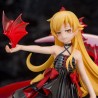 MONOGATARI SERIES - Shinobu Oshino 1/7 Proof PVC Figure 24 cm