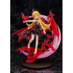 MONOGATARI SERIES - Shinobu Oshino 1/7 Proof PVC Figure 24 cm
