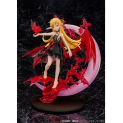 MONOGATARI SERIES - Shinobu Oshino 1/7 Proof PVC Figure 24 cm