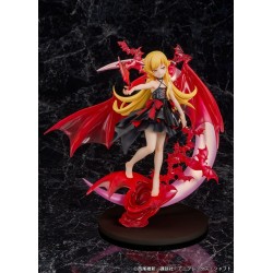 MONOGATARI SERIES - Shinobu Oshino 1/7 Proof PVC Figure 24 cm