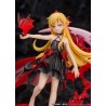MONOGATARI SERIES - Shinobu Oshino 1/7 Proof PVC Figure 24 cm