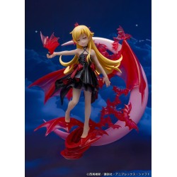 MONOGATARI SERIES - Shinobu Oshino 1/7 Proof PVC Figure 24 cm