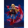 MONOGATARI SERIES - Shinobu Oshino 1/7 Proof PVC Figure 24 cm