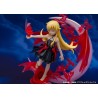 MONOGATARI SERIES - Shinobu Oshino 1/7 Proof PVC Figure 24 cm