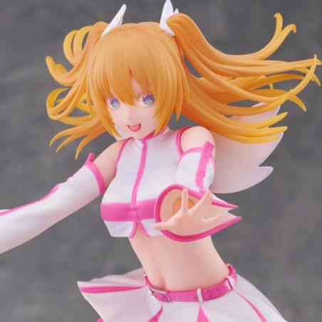 2.5 DIMENSIONAL SEDUCTION - Liliel Dressta Taito PVC Figure 21 cm