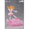 2.5 DIMENSIONAL SEDUCTION - Liliel Dressta Taito PVC Figure 21 cm