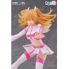 2.5 DIMENSIONAL SEDUCTION - Liliel Dressta Taito PVC Figure 21 cm