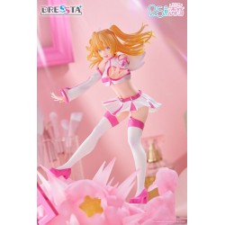 2.5 DIMENSIONAL SEDUCTION - Liliel Dressta Taito PVC Figure 21 cm