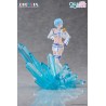 2.5 DIMENSIONAL SEDUCTION - Nokiel Dressta Taito PVC Figure 20 cm