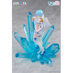 2.5 DIMENSIONAL SEDUCTION - Nokiel Dressta Taito PVC Figure 20 cm