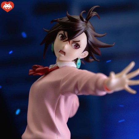 DANDADAN - Momo Dressta Taito PVC Figure 23 cm