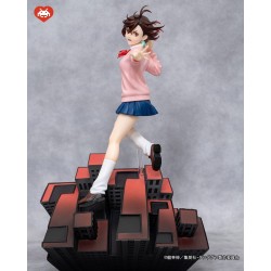 DANDADAN - Momo Dressta Taito PVC Figure 23 cm