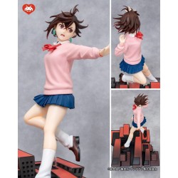 DANDADAN - Momo Dressta Taito PVC Figure 23 cm