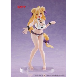 DATE A LIVE V - Mukuro Hoshimiya Swimsuit Ver. Coreful Taito PVC Figure Renewal 18 cm