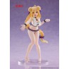 DATE A LIVE V - Mukuro Hoshimiya Swimsuit Ver. Coreful Taito PVC Figure Renewal 18 cm