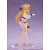 DATE A LIVE V - Mukuro Hoshimiya Swimsuit Ver. Coreful Taito PVC Figure Renewal 18 cm