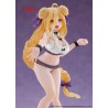 DATE A LIVE V - Mukuro Hoshimiya Swimsuit Ver. Coreful Taito PVC Figure Renewal 18 cm