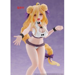 DATE A LIVE V - Mukuro Hoshimiya Swimsuit Ver. Coreful Taito PVC Figure Renewal 18 cm