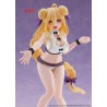 DATE A LIVE V - Mukuro Hoshimiya Swimsuit Ver. Coreful Taito PVC Figure Renewal 18 cm