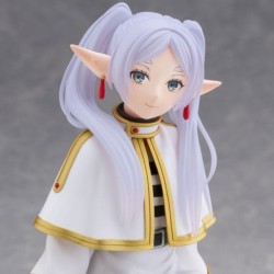 FRIEREN - Frieren Trunk Case Ver. Desktop Cute Figure Taito PVC Figure 13 cm